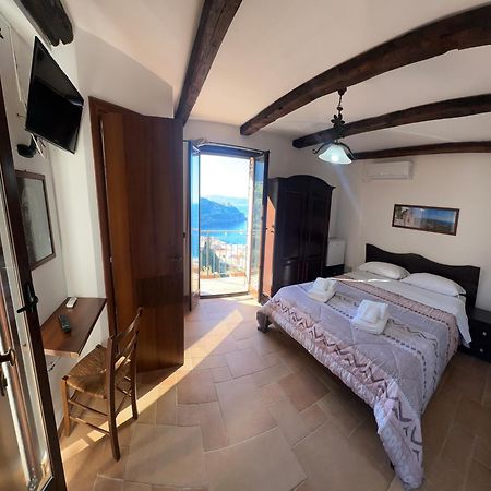 B&B La Bastia Scilla Extérieur photo