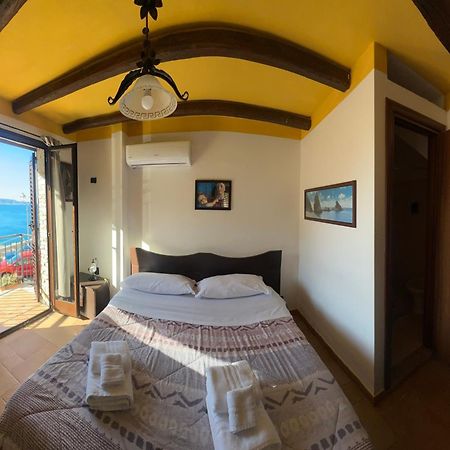 B&B La Bastia Scilla Extérieur photo
