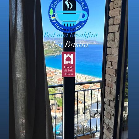 B&B La Bastia Scilla Extérieur photo