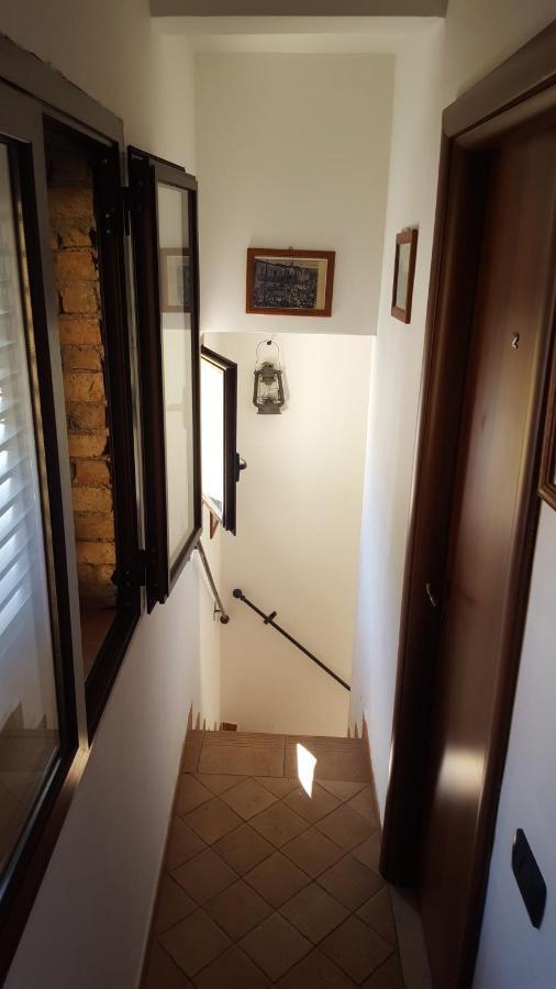 B&B La Bastia Scilla Extérieur photo