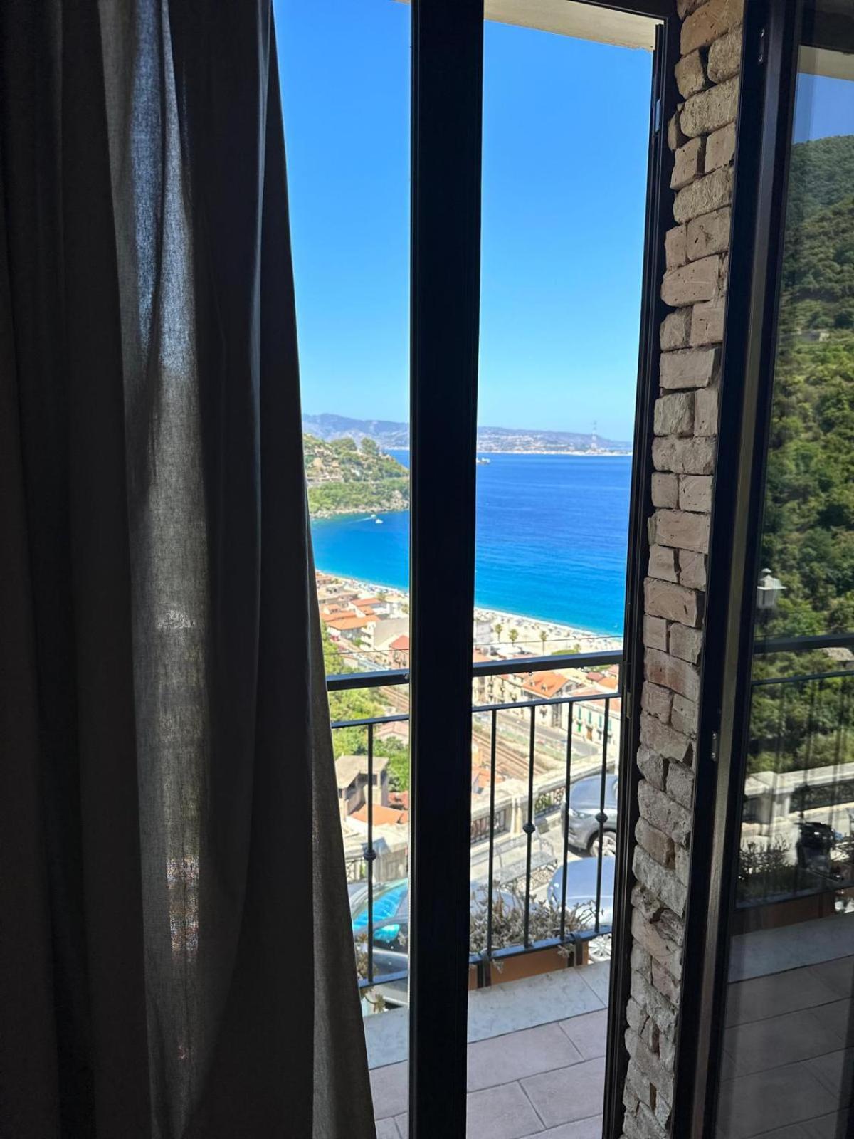 B&B La Bastia Scilla Extérieur photo