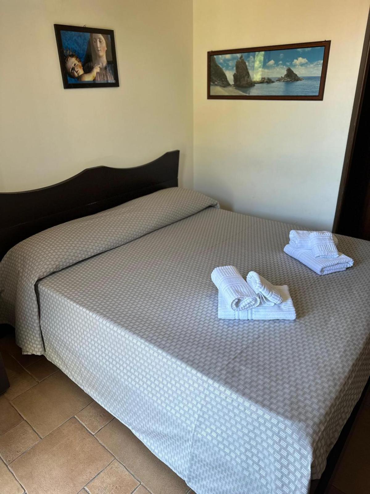 B&B La Bastia Scilla Extérieur photo