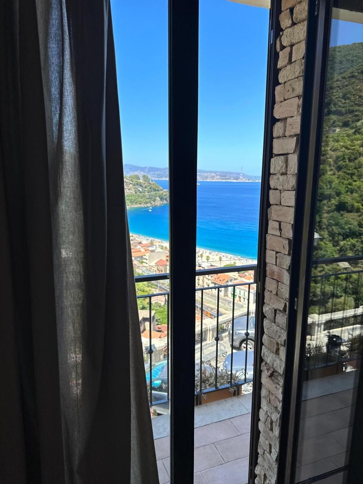 B&B La Bastia Scilla Extérieur photo
