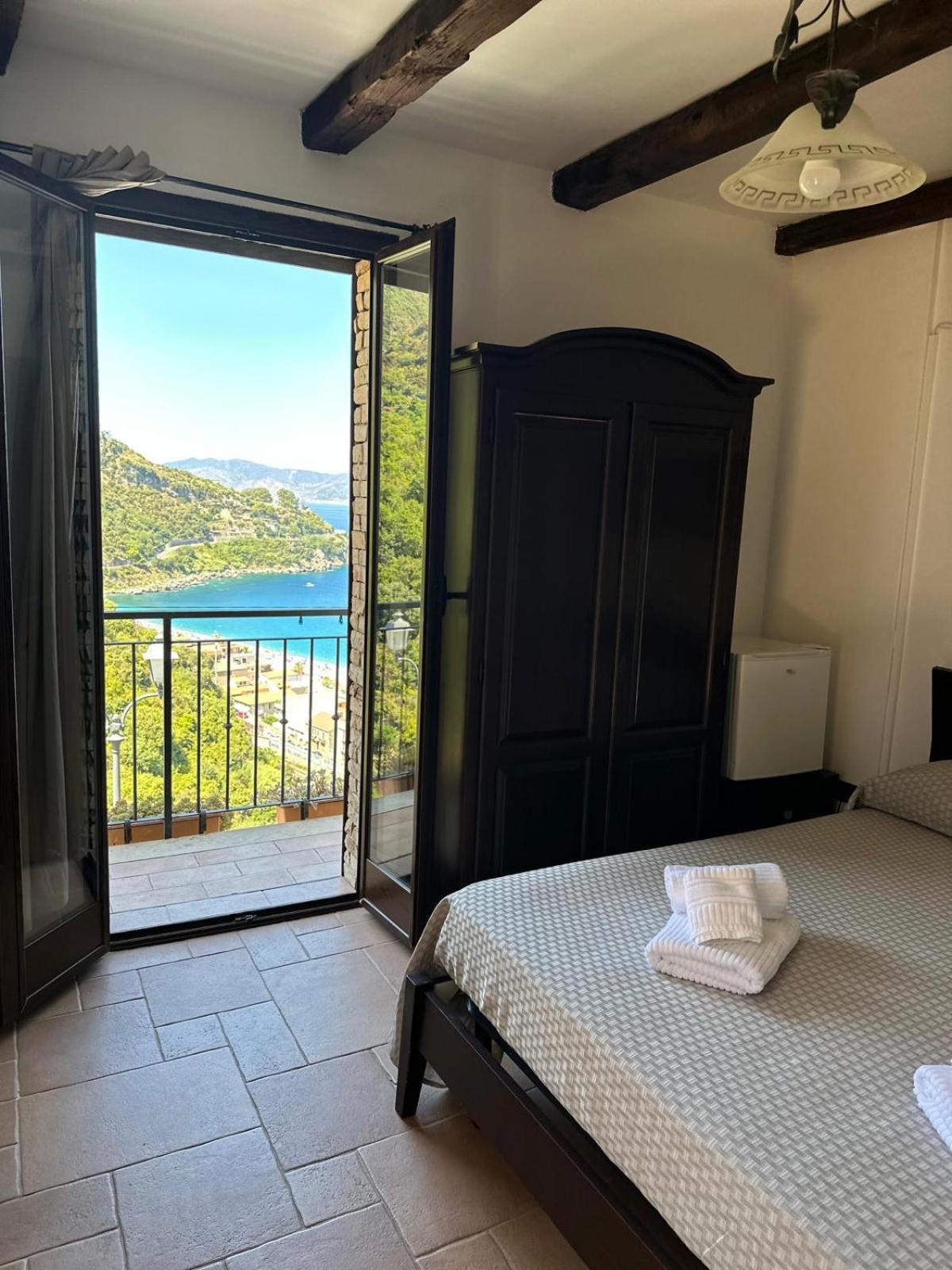 B&B La Bastia Scilla Extérieur photo